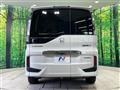 2018 Honda Step WGN
