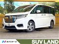 2020 Honda Step WGN