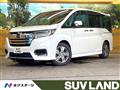 2020 Honda Step WGN