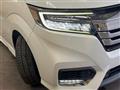 2020 Honda Step WGN