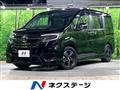 2021 Honda Step WGN
