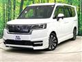 2023 Honda Step WGN