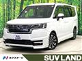 2023 Honda Step WGN