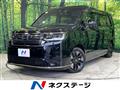 2024 Honda Step WGN