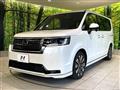 2024 Honda Step WGN