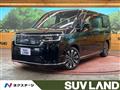 2024 Honda Step WGN