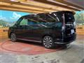 2024 Honda Step WGN