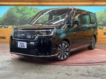 2024 Honda Step WGN