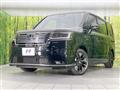 2025 Honda Step WGN