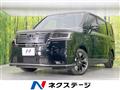 2025 Honda Step WGN