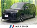 2025 Honda Step WGN