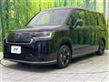 2025 Honda Step WGN
