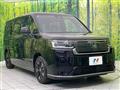2025 Honda Step WGN