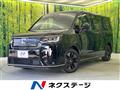 2025 Honda Step WGN