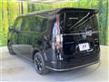 2025 Honda Step WGN