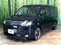 2026 Honda Step WGN