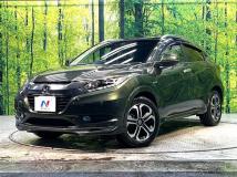 2014 Honda VEZEL