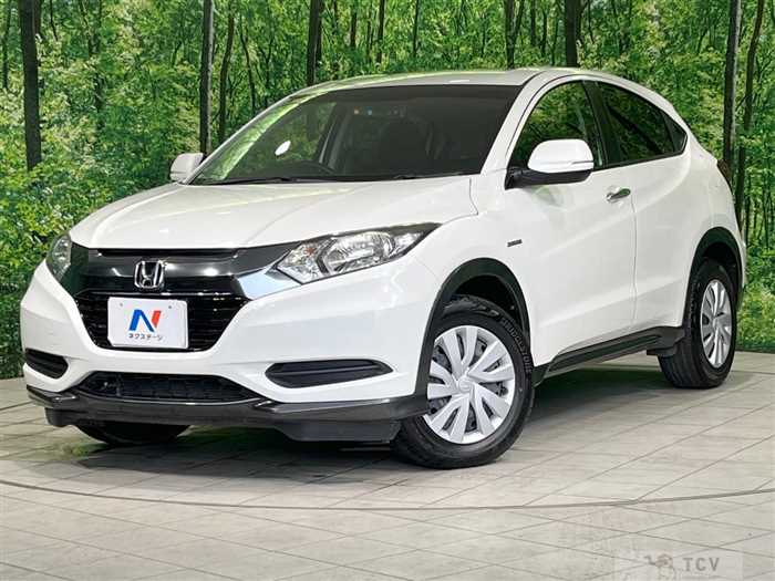 2014 Honda VEZEL