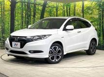 2014 Honda VEZEL