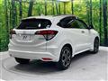2015 Honda VEZEL
