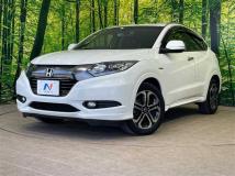2015 Honda VEZEL