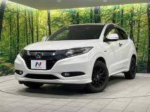 2016 Honda VEZEL