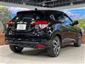 2016 Honda VEZEL