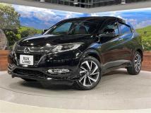 2016 Honda VEZEL