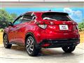 2017 Honda VEZEL