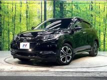 2017 Honda VEZEL