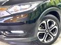 2018 Honda VEZEL