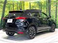 2018 Honda VEZEL