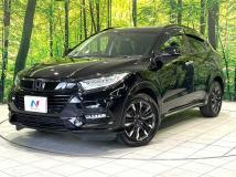 2018 Honda VEZEL