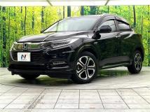 2019 Honda VEZEL