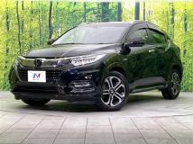 2019 Honda VEZEL