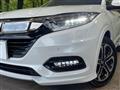2019 Honda VEZEL