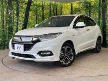 2019 Honda VEZEL