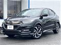 2019 Honda VEZEL
