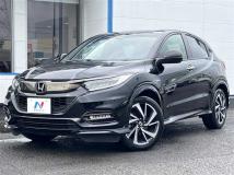 2019 Honda VEZEL