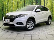 2020 Honda VEZEL