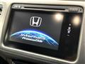 2015 Honda VEZEL