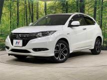 2016 Honda VEZEL