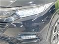 2018 Honda VEZEL