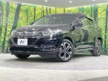 2018 Honda VEZEL