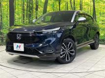 2021 Honda VEZEL