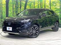 2021 Honda VEZEL