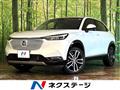 2021 Honda VEZEL