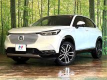 2021 Honda VEZEL