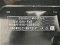 2021 Honda VEZEL