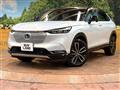 2021 Honda VEZEL